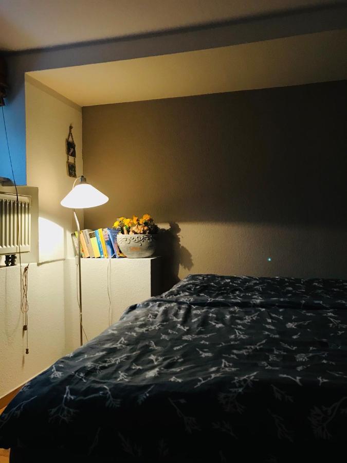 Ferienwohnung Schroeder Leipzig Eksteriør bilde