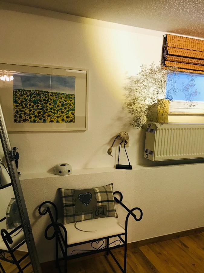 Ferienwohnung Schroeder Leipzig Eksteriør bilde