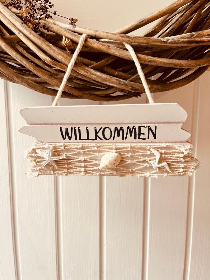 Ferienwohnung Schroeder Leipzig Eksteriør bilde