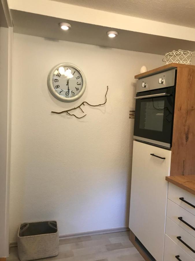 Ferienwohnung Schroeder Leipzig Eksteriør bilde